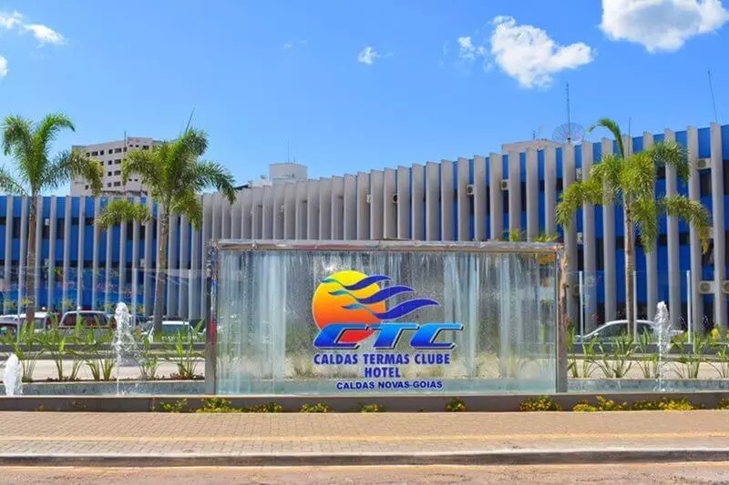 בית מלון כפרי Ctc