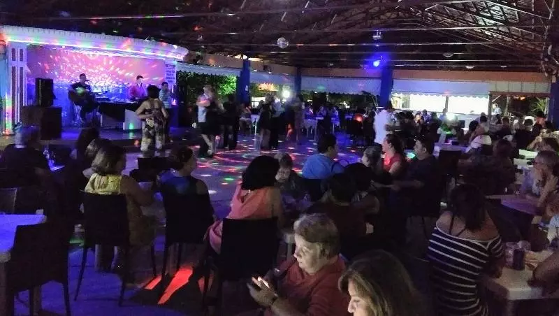 בית מלון כפרי Ctc