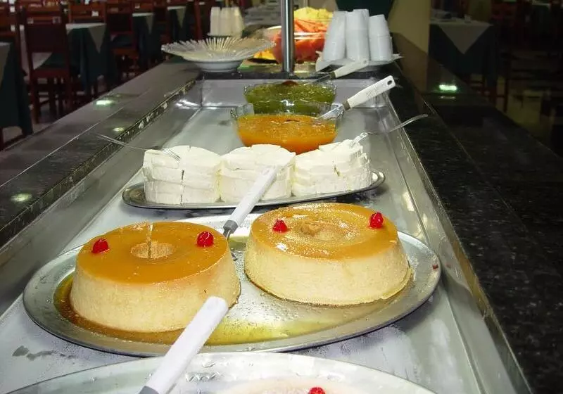 בית מלון כפרי Ctc