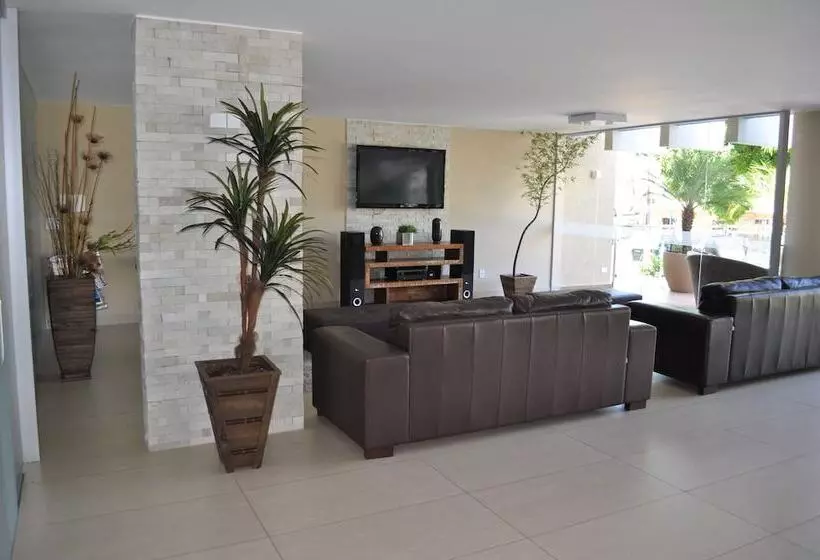 בית מלון כפרי Ctc