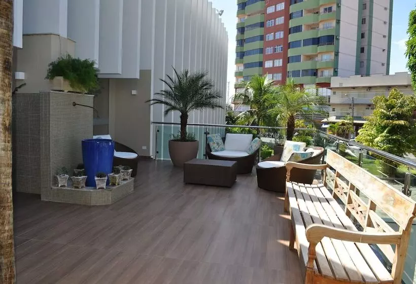 בית מלון כפרי Ctc