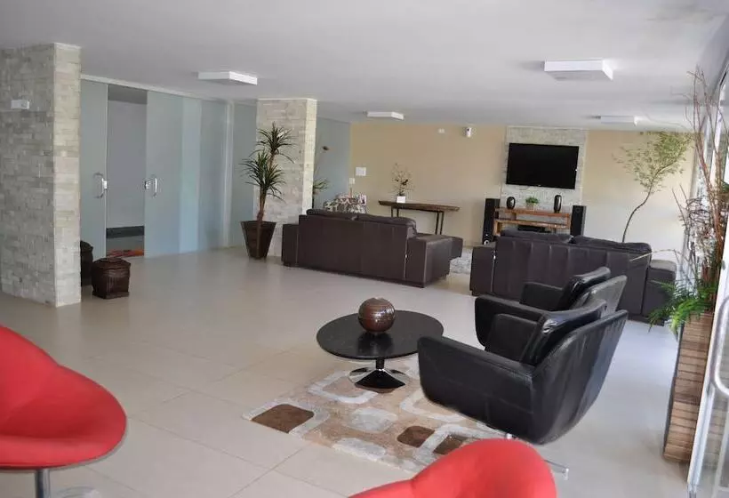 בית מלון כפרי Ctc