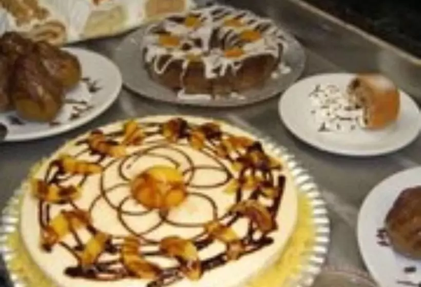 בית מלון כפרי Ctc