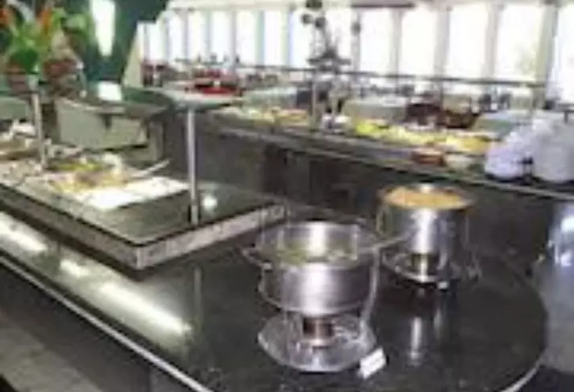 בית מלון כפרי Ctc