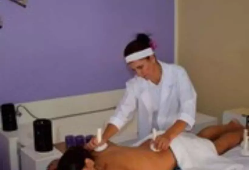 בית מלון כפרי Ctc