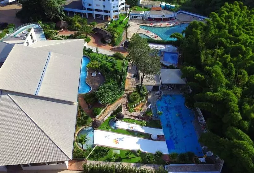 בית מלון כפרי Ctc