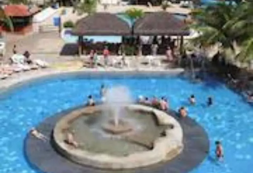 בית מלון כפרי Ctc