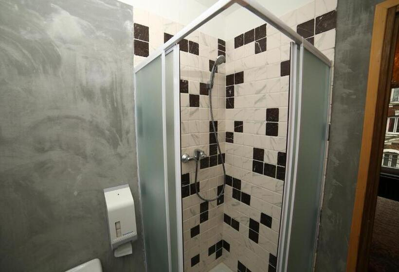 בית מלון כפרי De France