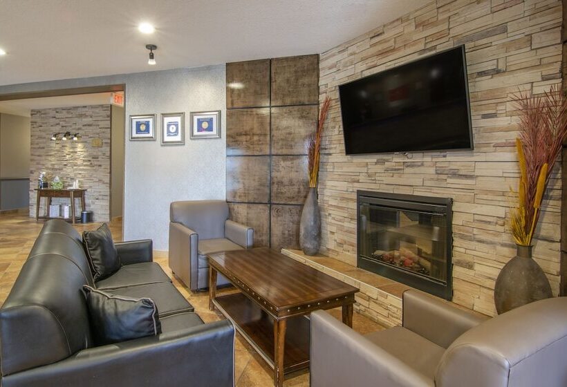 Devonian Hotel And Suites