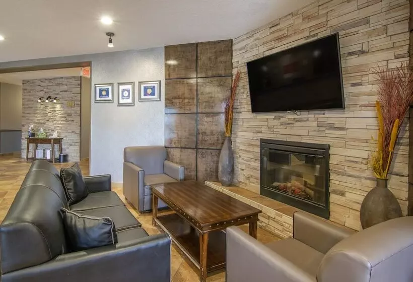 Devonian Hotel And Suites