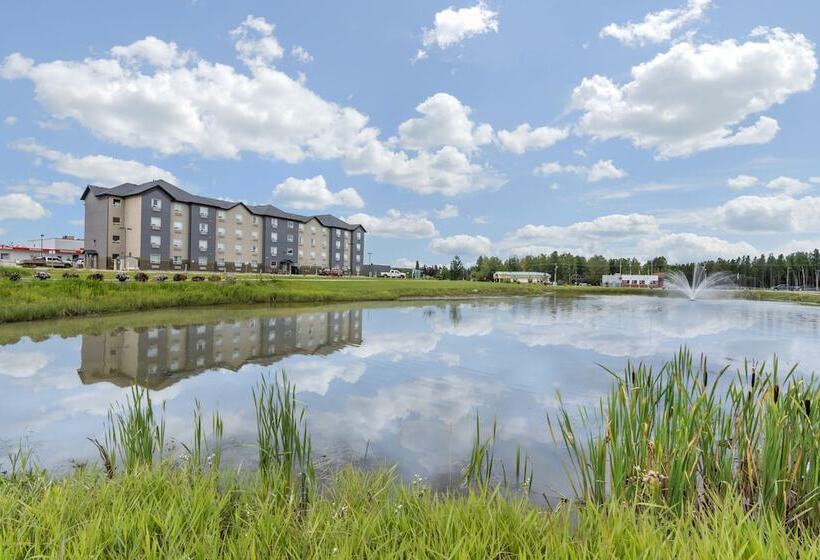 Devonian Hotel And Suites