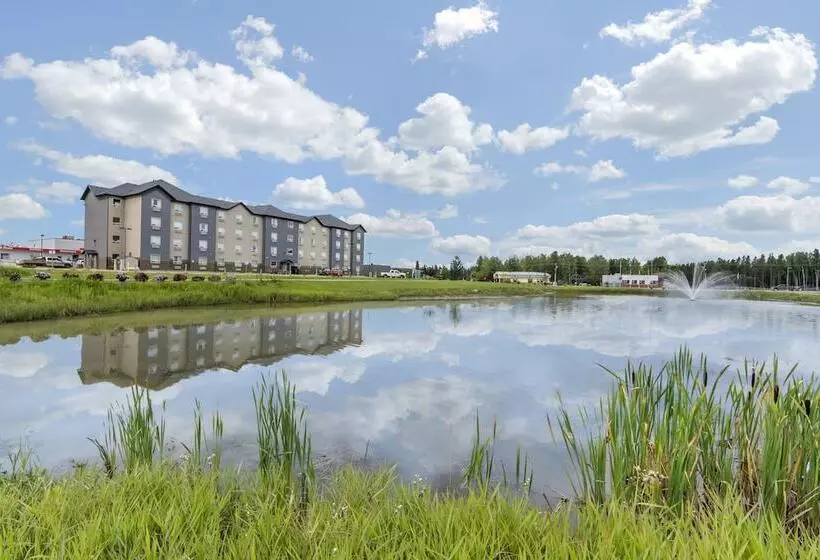 Devonian Hotel And Suites