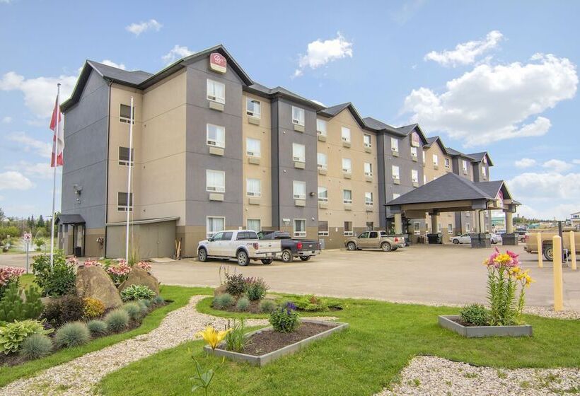 Devonian Hotel And Suites