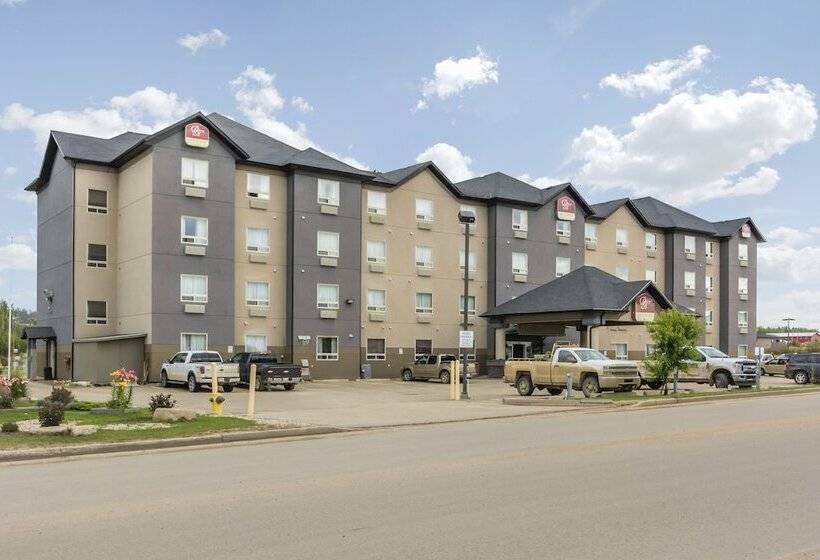 Devonian Hotel And Suites