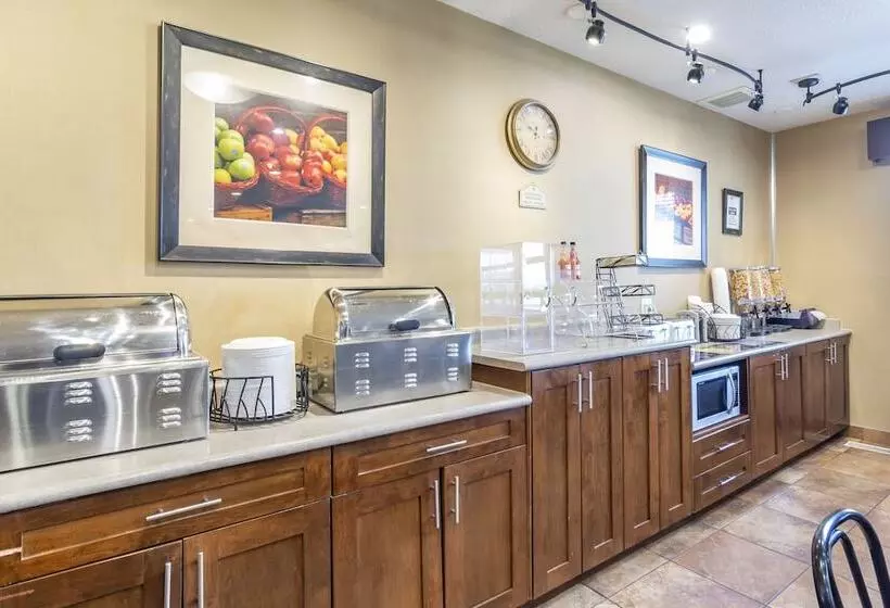 Devonian Hotel And Suites