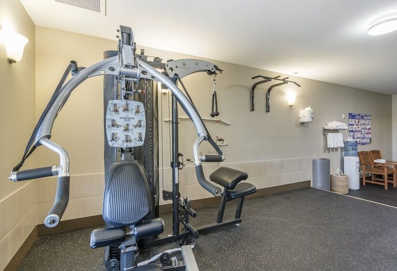 Devonian Hotel And Suites