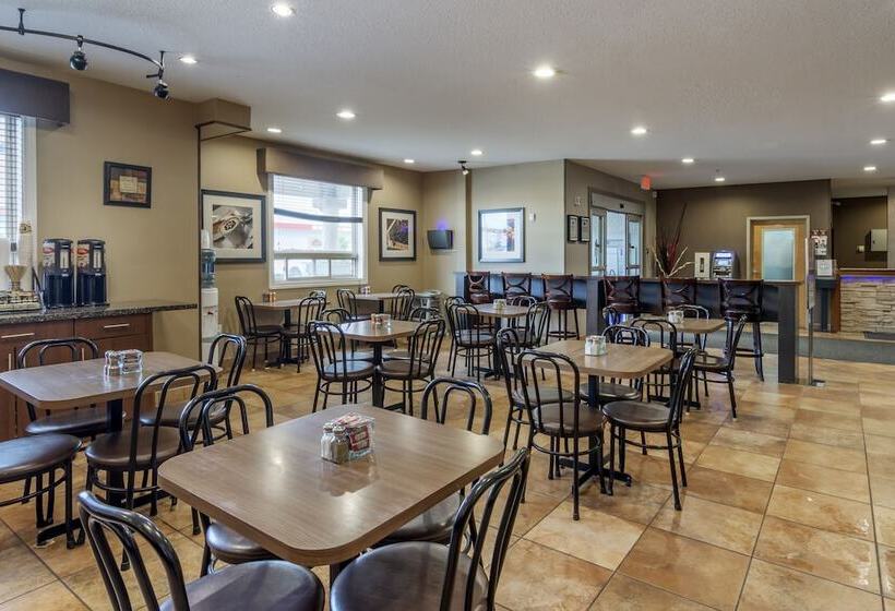 Devonian Hotel And Suites