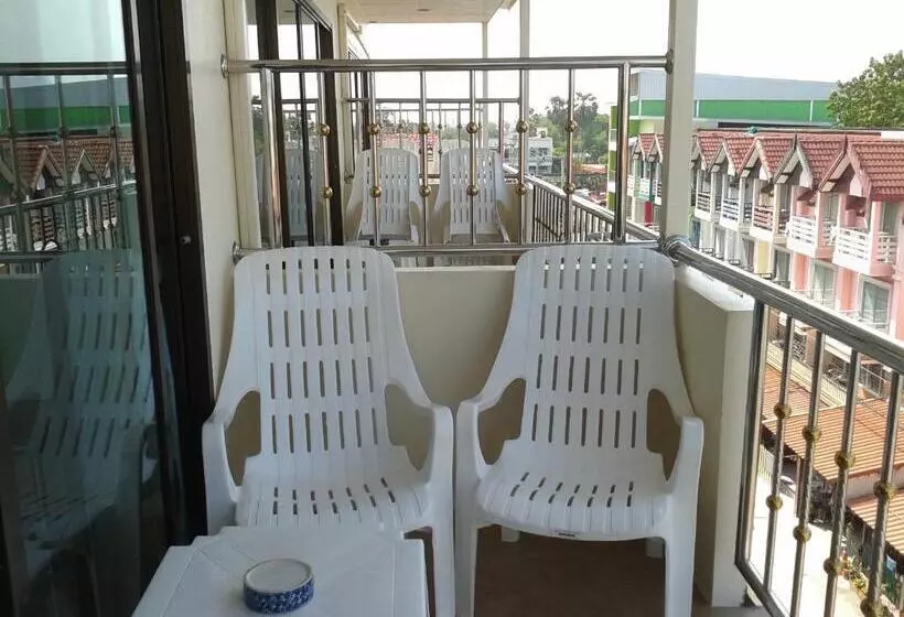 Hotel Dream Boutique