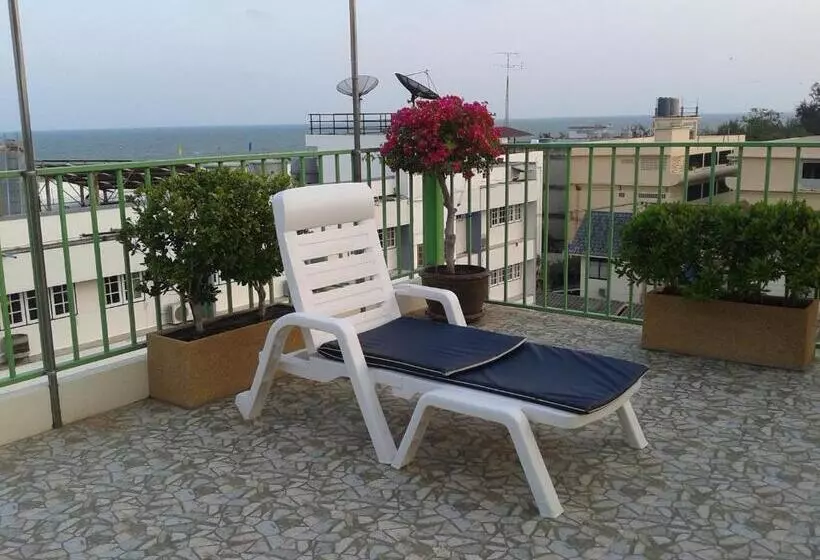 Hotel Dream Boutique