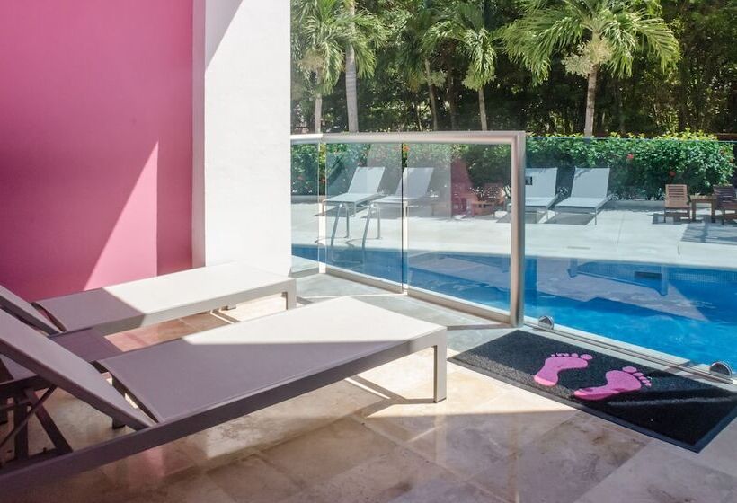 בית מלון כפרי Princess Family Club Riviera - All Inclusive