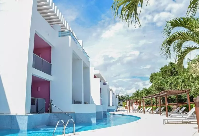 فندق Princess Family Club Riviera - All Inclusive