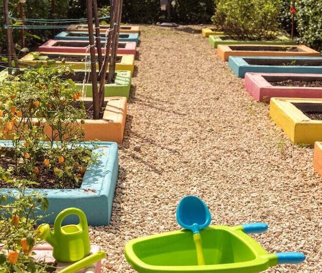 בית מלון כפרי Princess Family Club Riviera - All Inclusive