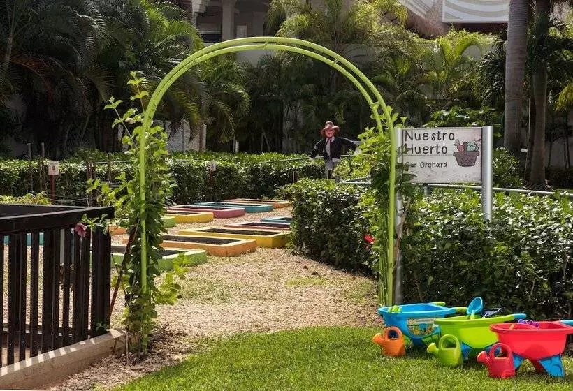 فندق Princess Family Club Riviera - All Inclusive