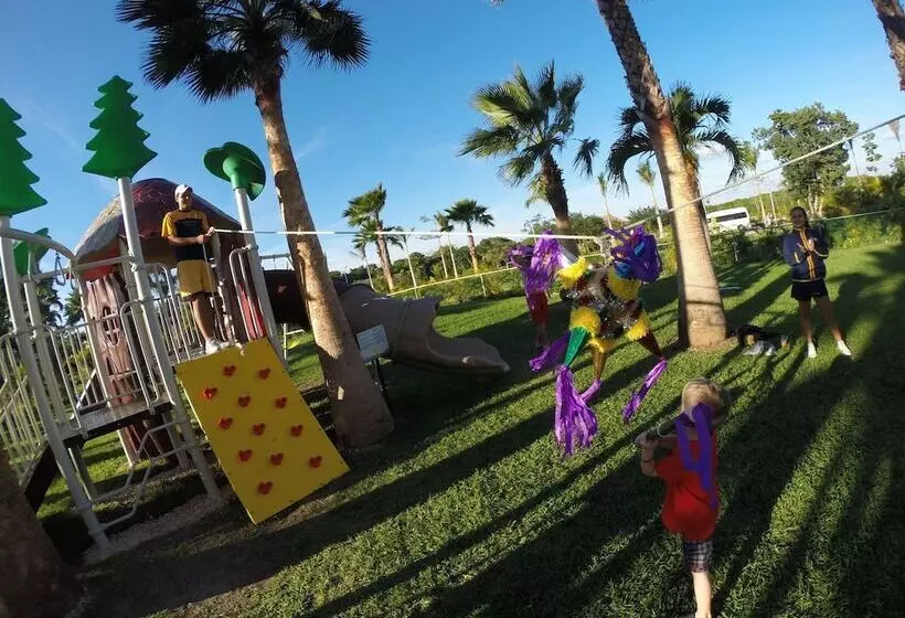 فندق Princess Family Club Riviera - All Inclusive