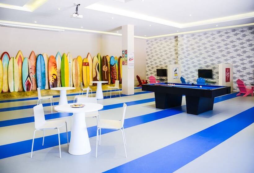 בית מלון כפרי Princess Family Club Riviera - All Inclusive