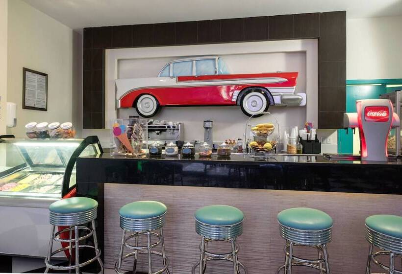 בית מלון כפרי Princess Family Club Riviera - All Inclusive