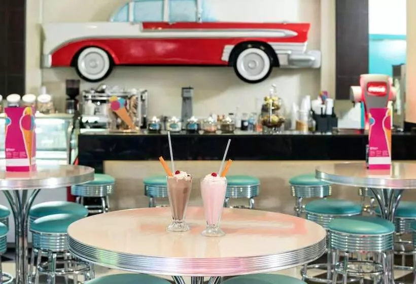 فندق Princess Family Club Riviera - All Inclusive