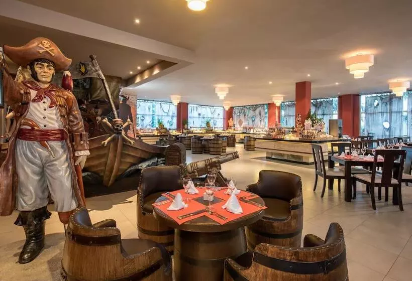 فندق Princess Family Club Riviera - All Inclusive