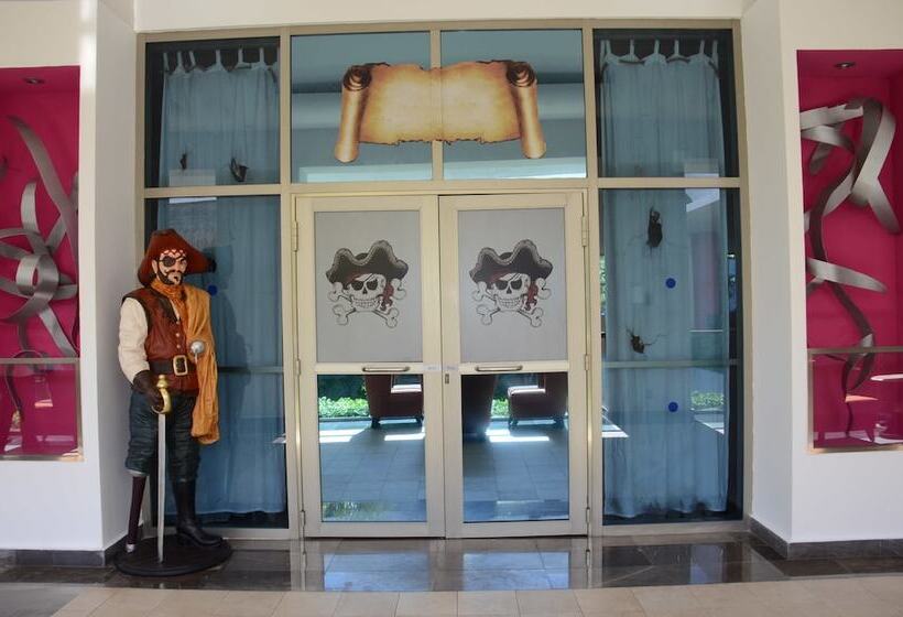 בית מלון כפרי Princess Family Club Riviera - All Inclusive