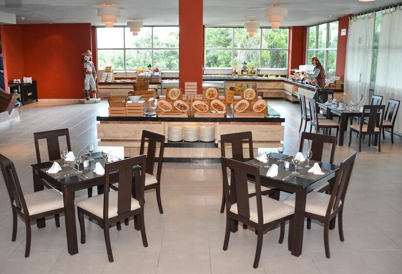 בית מלון כפרי Princess Family Club Riviera - All Inclusive