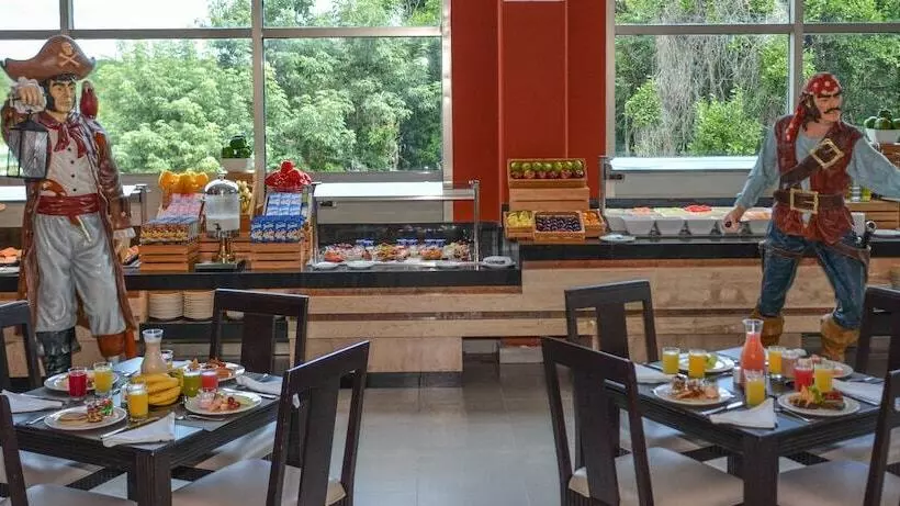 فندق Princess Family Club Riviera - All Inclusive