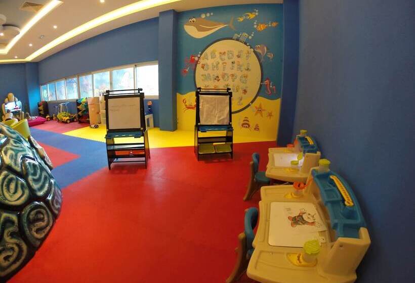 בית מלון כפרי Princess Family Club Riviera - All Inclusive