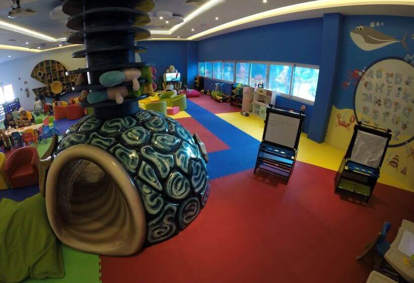 בית מלון כפרי Princess Family Club Riviera - All Inclusive