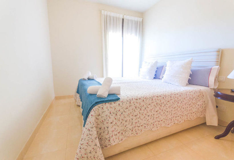 בית מלון כפרי Galindo Beach