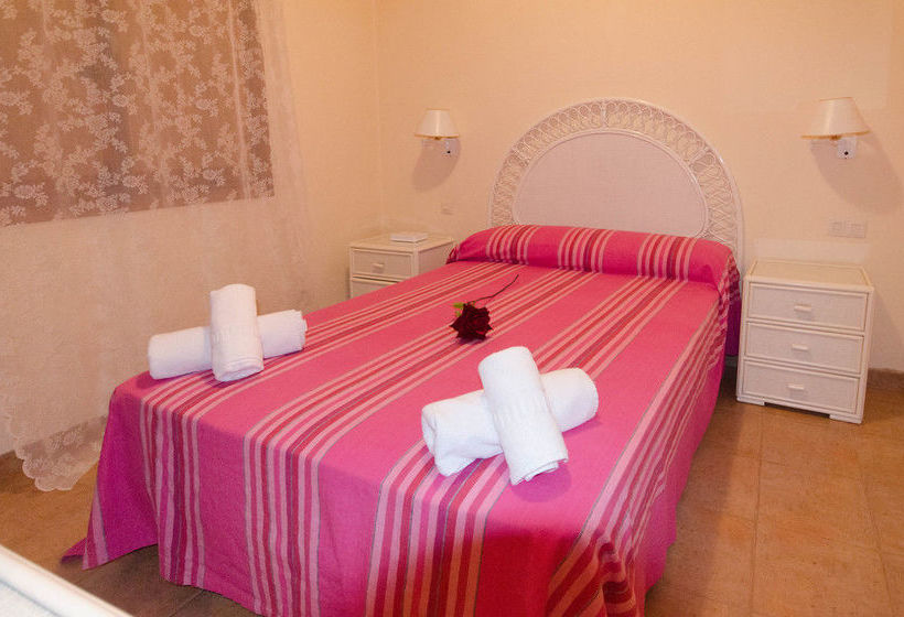 בית מלון כפרי Galindo Beach