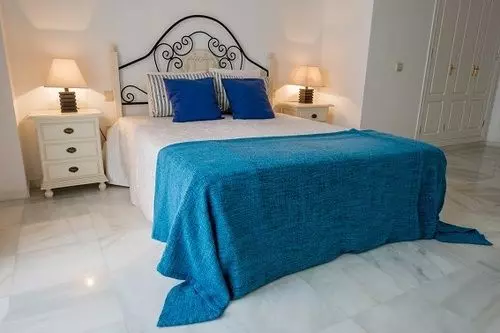 Отель Galindo Beach