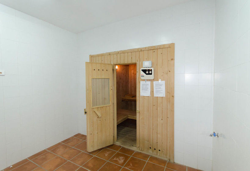 בית מלון כפרי Galindo Beach