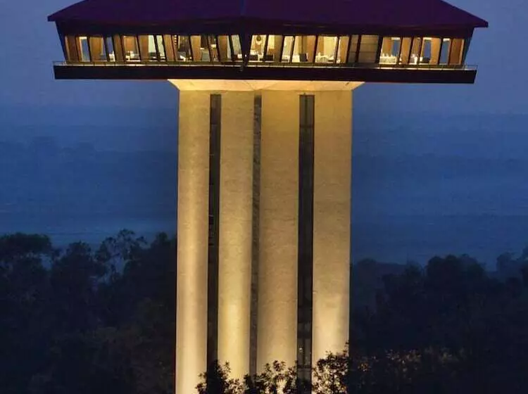 Hotel The Golkonda Resort And Spa