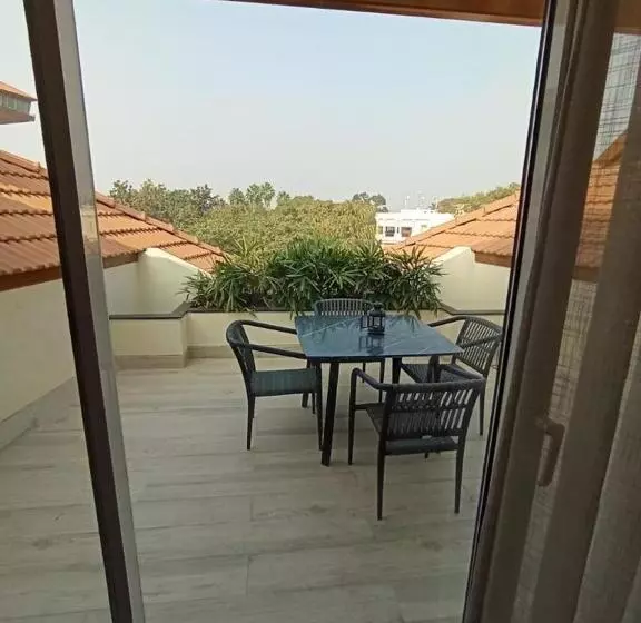 Hotel The Golkonda Resort And Spa