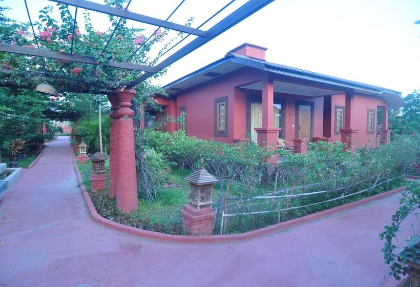 هتل Gracious Bagan