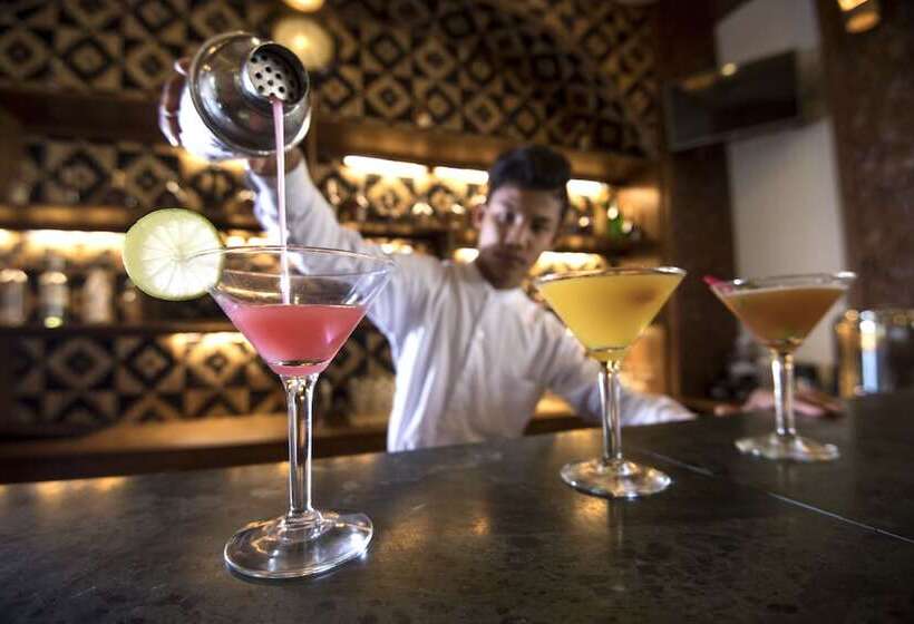 هتل Gracious Bagan