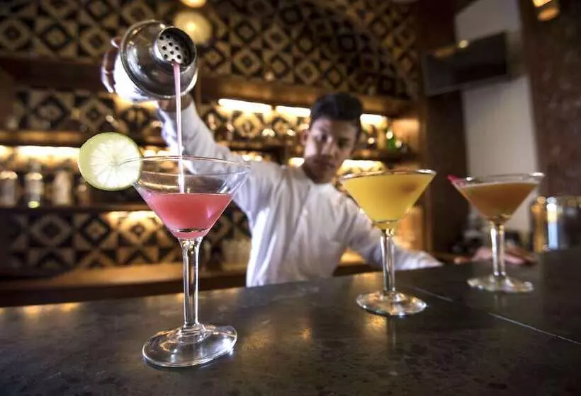 هتل Gracious Bagan