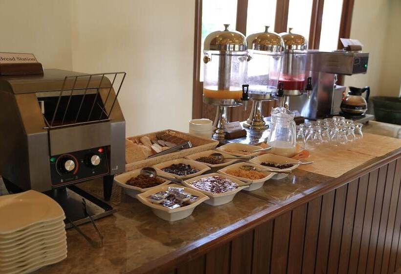 هتل Gracious Bagan