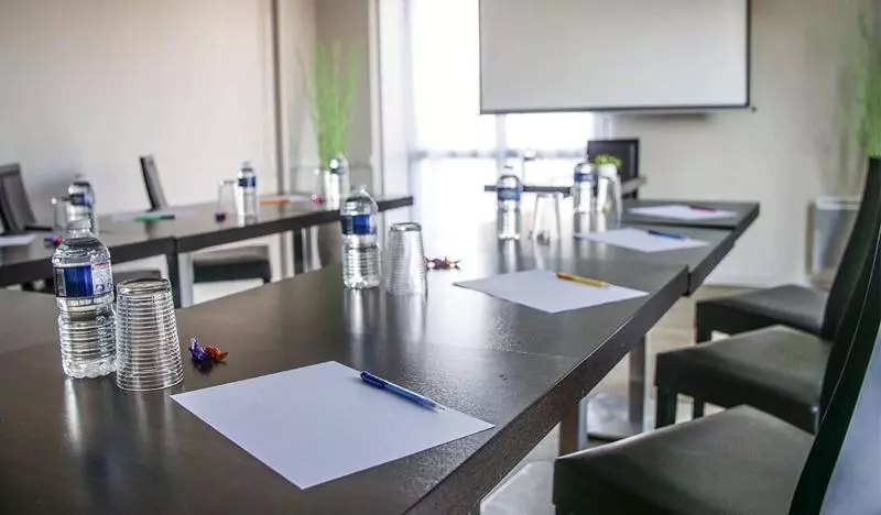 هتل Inn Design Resto Novo Langres