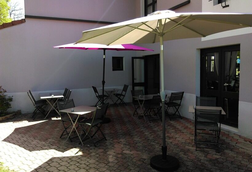 호텔 Inn Design Resto Novo Langres