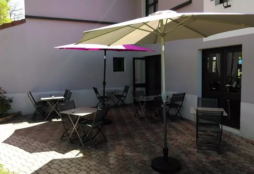 هتل Inn Design Resto Novo Langres